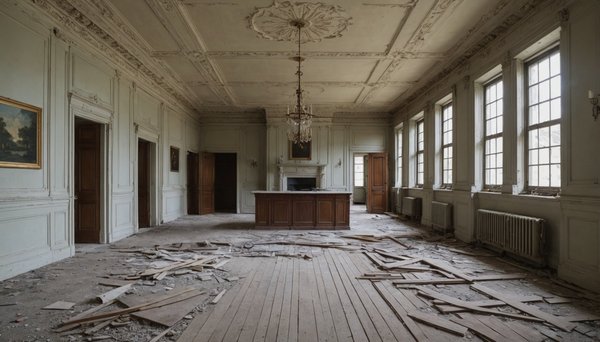 Entdecken Sie Fördermittel für die Altbausanierung: Alles, was Sie wissen müssen!